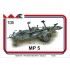 1/35 MP 5 Trailer