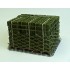 1/35 Pallets & Nets 1 w/Ammunition Boxes