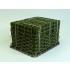 1/35 Pallets & Nets 1 w/Ammunition Boxes