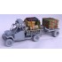 1/35 Variable Modern Cargo (4 types)