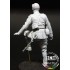 1/35 Imperial Japanese Army Tank Crew 1930 (2 Figures + Regin Head)