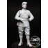 1/35 Imperial Japanese Army Tank Crew 1930 (2 Figures + Regin Head)