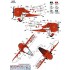 1/48 Granville Gee Bee R2 1933 version