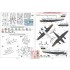 1/72 Beechcraft C-12A/C/U Huron Turboprop Transporter