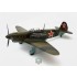 1/48 Soviet Yakovlev Yak-1B Fighter