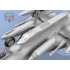 1/72 Sukhoi Su-17M3R Reconnaissance Fighter-Bomber with KKP Pod