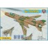 1/72 Sukhoi Su-22UM3K Advanced Two-Seat Trainer (Export Vers.)