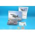 1/72 Dassault Mirage 2000D Multirole Fighter