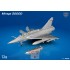 1/72 Dassault Mirage 2000D Multirole Fighter