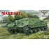 1/72 Romanian Maresal (Mk.04) Tank Destroyer