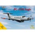 1/72 Pilatus PC-12M Eagle Utility Turboprop Aircraft