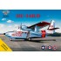 1/72 Thai/US/Canadian Grumman HU-16B/D Albatross Flying Boat