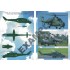 1/48 Mil Mi-24D/W Helicopter Decals & Canopy Paint Masks for Monogram kits