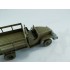 1/48 GMC CCKW 2.5t 6x6 Bumper Additional Canisters, Winch for Tamiya kits