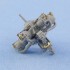 1/48 Soviet Shvetsov M-11 D Radial Engine 1940-1947 for Soviet Airplane Ut-1/Ut-2/Po-2