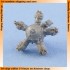 1/48 Soviet Shvetsov M-11 D Radial Engine 1940-1947 for Soviet Airplane Ut-1/Ut-2/Po-2