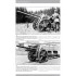 Nuts & Bolts Vol.33 - Le.F.Haubitze 18 GW II "Wespe" "Hummel-Wespe" (184 pages)