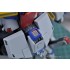 Non-scale Details Upgrade Parts 106 for Gunpla