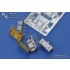 1/144 1/144 Vertical Conveyor/Platform for Gunpla