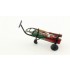 1/32 YC-50X Wheeled Aircraft Rescue and Fire Fighting Extinguisher