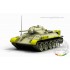 Upgrade Parts for 1/35 Soviet T-34/76 Model 1942 for AFV Club kit #35143