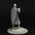 75mm Norman Knight, 11th Century