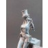 75mm Scale Steampunk Safe Ripper Fantasy/SF Resin Figure