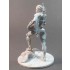 75mm Scale Mandalorian Commando Fantasy/SF Resin Figure