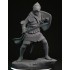 75mm Scale English Knight, Battle of Poitiers