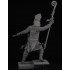 75mm Scale Warrior Bishop, Second Half of the 13th Century