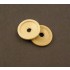 1/35 Spare Wheels for German Panzer 38/Marder/Hetzer