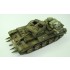 1/35 Cromwell Mk.IV Stowage Set