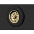 1/35 Rolls-Royce AC Road Wheels (Dunlop)