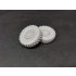 1/35 Buffalo A2 Mpcv Road Wheels for Panda Hobby Kits