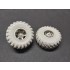 1/35 KRAZ-260 & 6322 Road Wheels Set