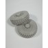 1/35 MTVR M24 Road Wheels (Michelin )