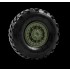 1/35 AMX-10 RC Road Wheels