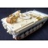 1/35 BMP-1 VPV (Brem-Tch) Recovery Vehicle Conversion Set for Trumpeter BMP-1