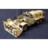 1/35 D-470 Army Snow Cutter Conversion Set for Trumpeter ZIL-157