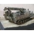 1/35 Soviet BAT-2 Combat Heavy Engineer Tracked Vehicle