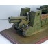 1/35 Gun Carrier Mark.I with 6inch Howitzer   