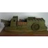 1/35 Gun Carrier Mark.I with 6inch Howitzer   