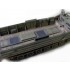 1/35 PTS-10 Army Amphibious Tracked Vehicle