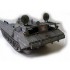 1/35 PTS-10 Fire Brigade Amphibious Tracked Vehicle