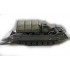 1/35 PTS-10 Amphibious Vehicle and Praga V3S   