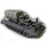 1/35 PTS-10 Amphibious Vehicle and Praga V3S   