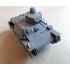 1/35 Strv.m37 (Swedish Army Tankette Praga AH-IV-Sv)