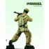 1/35 Korean War North Korean Army Vol.1 (assault squad) 1950-1953 (2 figures)