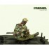 1/35 SAA/FSA Tank/AFV Rider Vol.3 Cell Phone Man