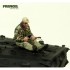 1/35 SAA/FSA Tank/AFV Rider Vol.3 Cell Phone Man